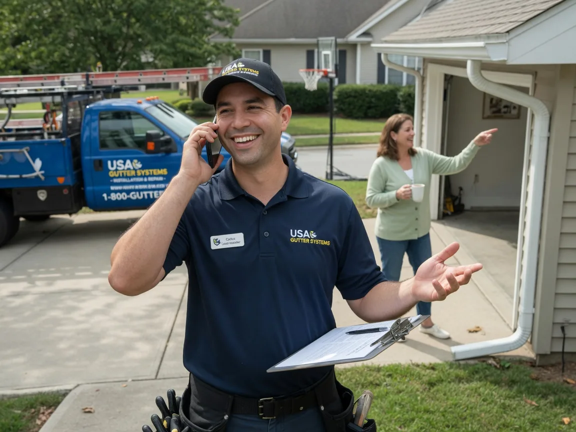Gutter Installation Yorba Linda, CA FAQs